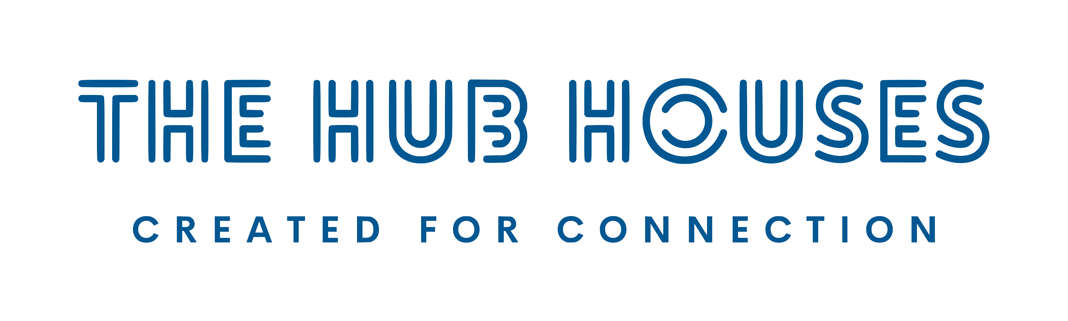 The Hub Houses — Created for Connection